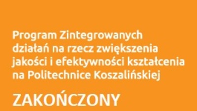 Zako%c5%83czony program zintegrowanych awatar