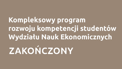 Awatary projekt wne 03 zakonczony